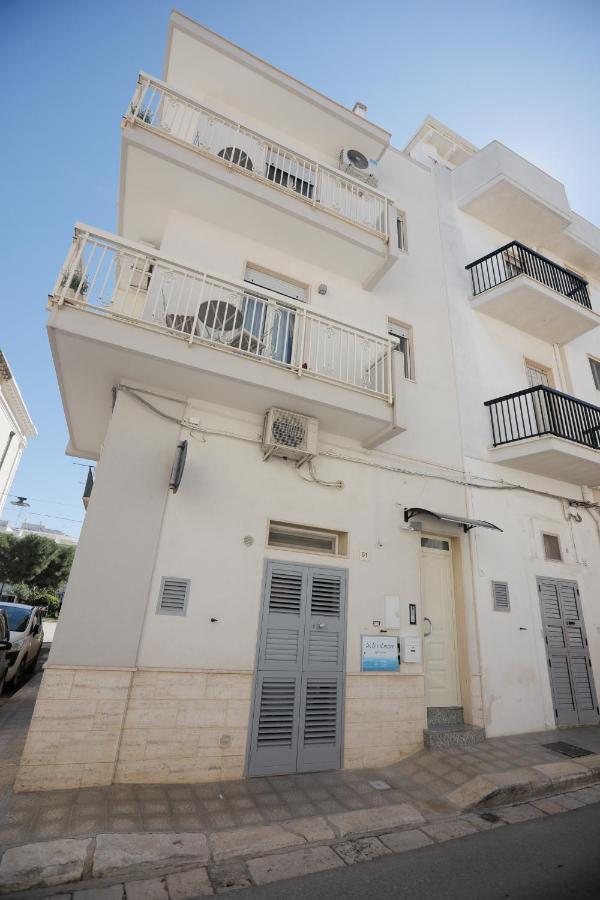 Io, Te E Il Mare Otel Polignano a Mare Dış mekan fotoğraf