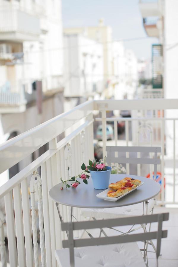 Io, Te E Il Mare Otel Polignano a Mare Dış mekan fotoğraf