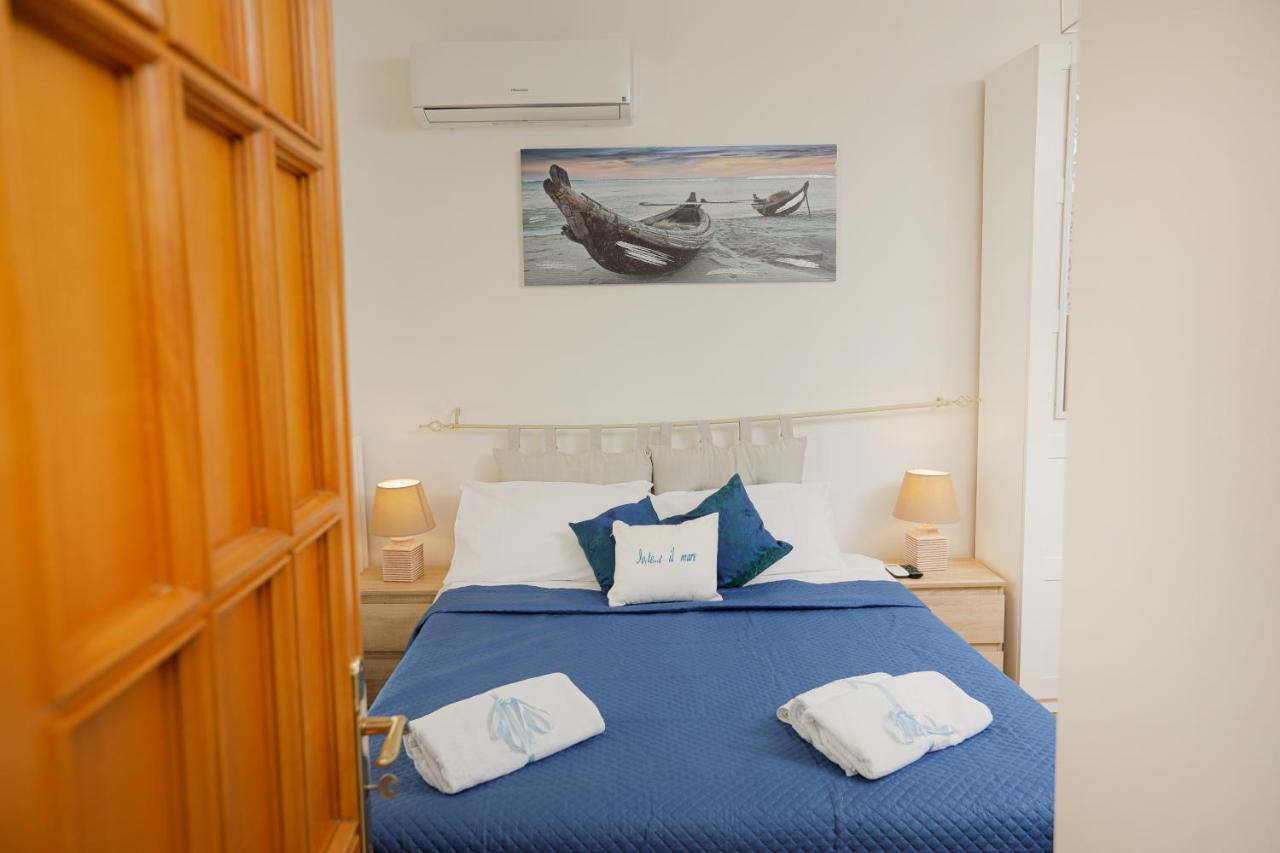 Io, Te E Il Mare Otel Polignano a Mare Dış mekan fotoğraf